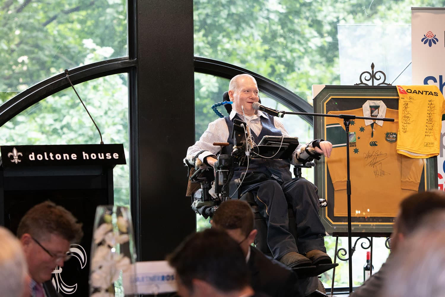 Laffo's Long Lunch 2022